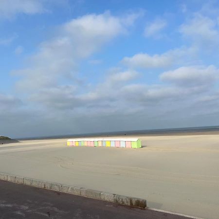 La Manufacture Du Sable Leilighet Berck Eksteriør bilde