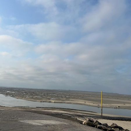 La Manufacture Du Sable Leilighet Berck Eksteriør bilde