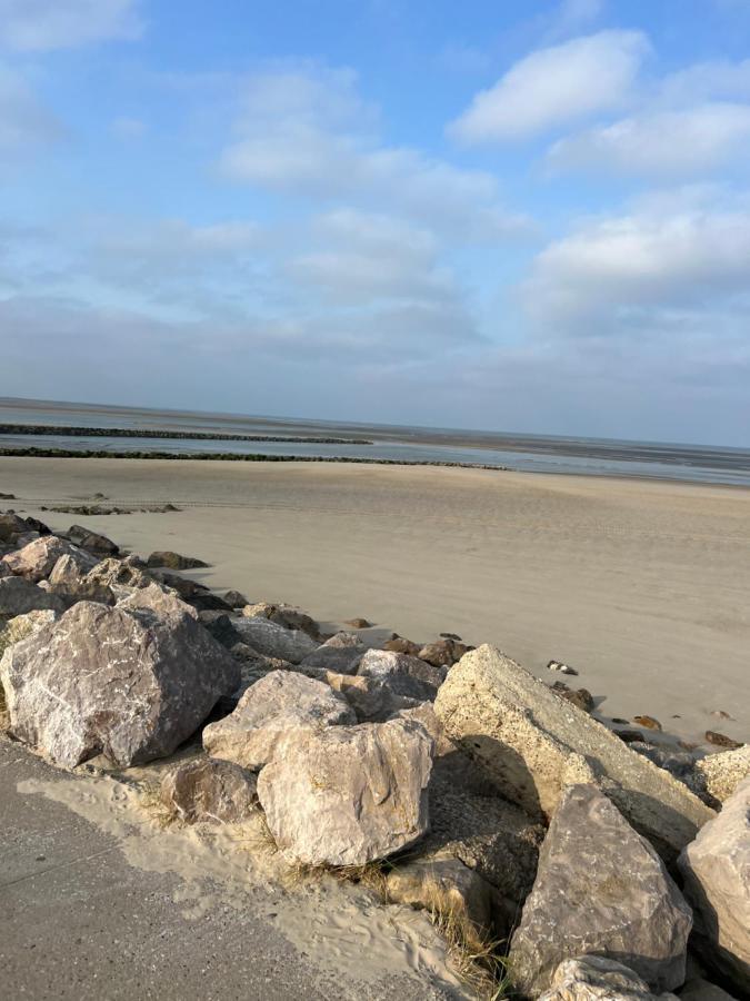 La Manufacture Du Sable Leilighet Berck Eksteriør bilde