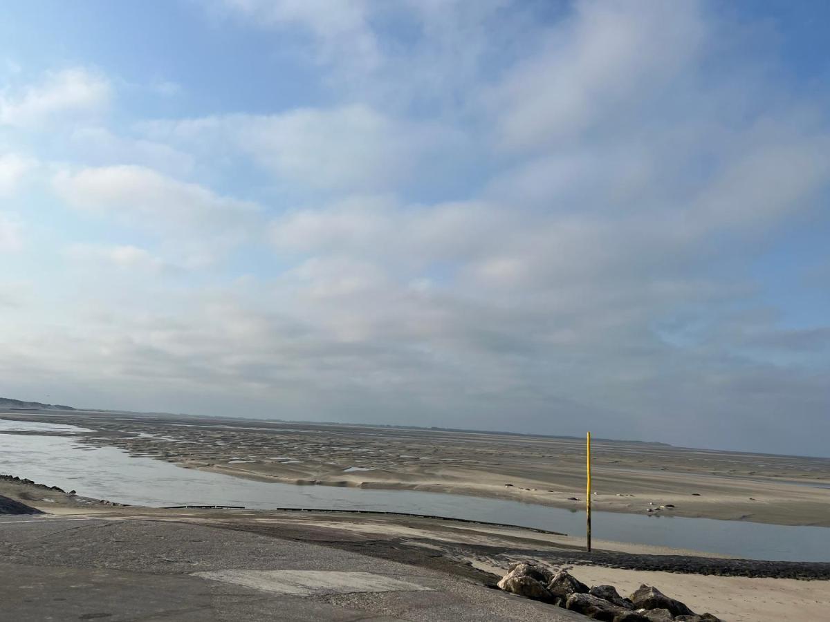 La Manufacture Du Sable Leilighet Berck Eksteriør bilde